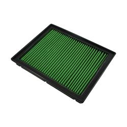 Green Filter High Performance Factory Replacement Air Filters