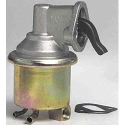 Carter M6215: Mechanical Fuel Pump for 1971-1976 Chevy/GMC 305/350/400