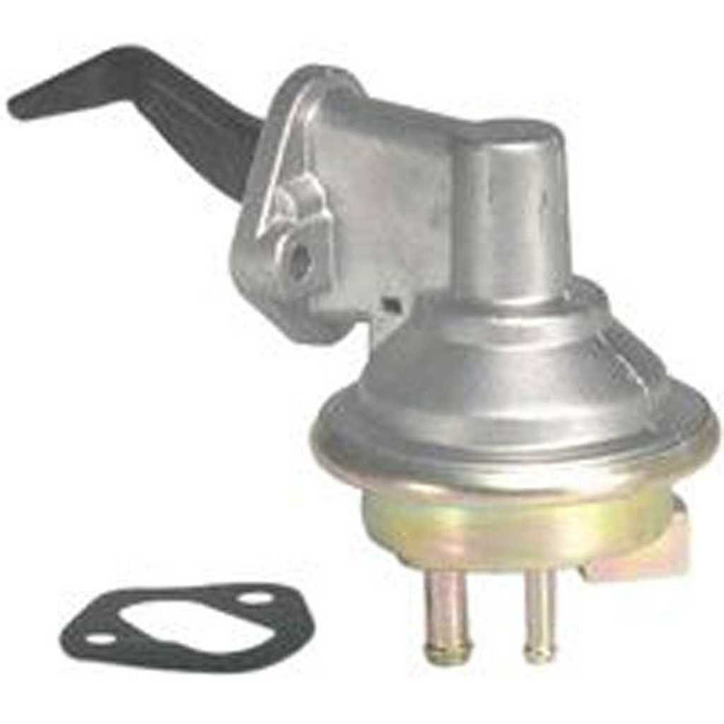 Carter M4512: Mechanical Fuel Pump 1966-1971 Buick/Jeep 3.7L/4.9L/5.6L
