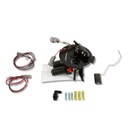 Holley 12-350: 12-350 Dual 340 LPH Fuel Pump Module System for 2010-2015 Chevy Camaro