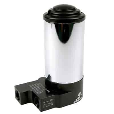 Aeromotive 11212: High-Output Fuel Pump 3/8" NPT