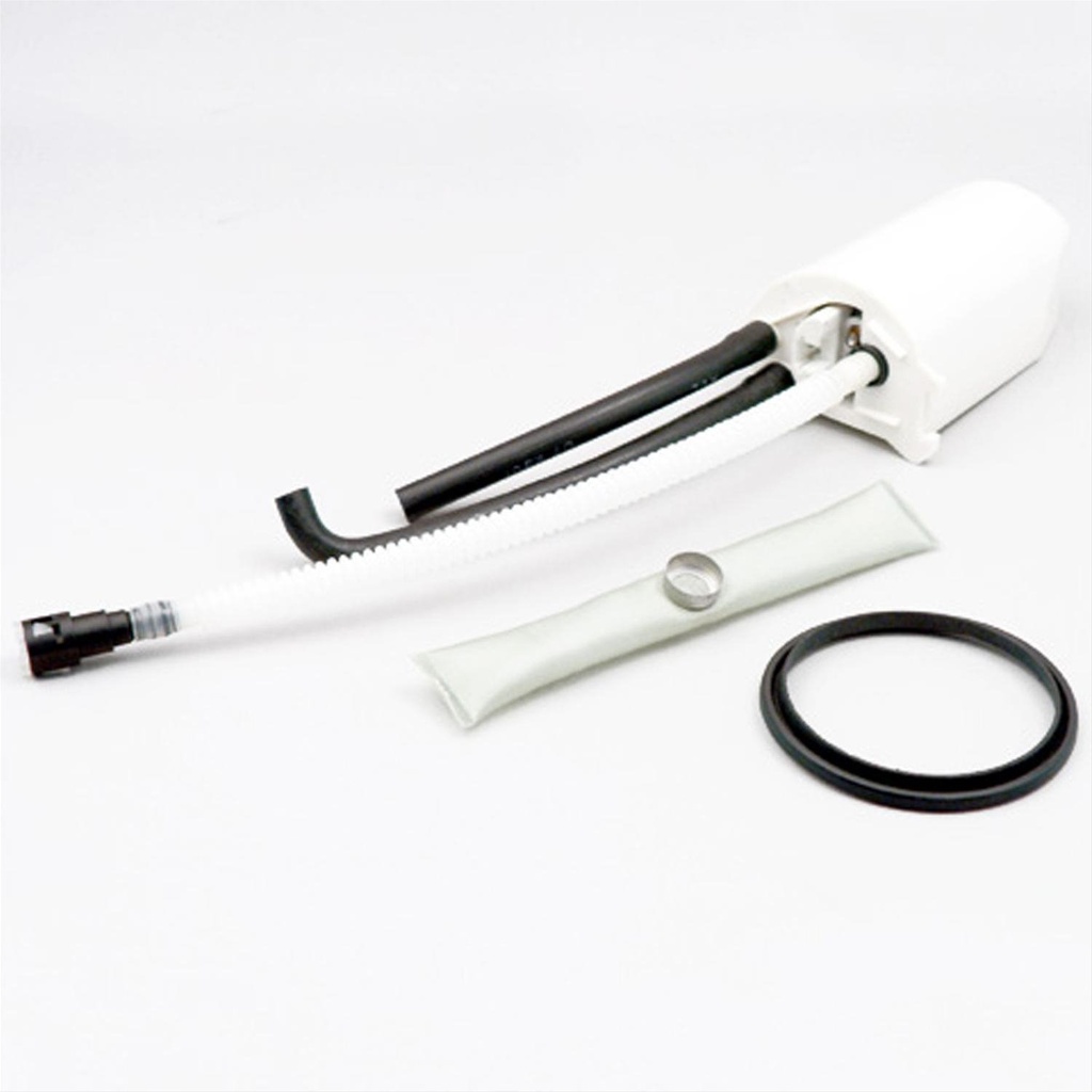 Delphi HP10033: Fuel Pump and Strainer Set