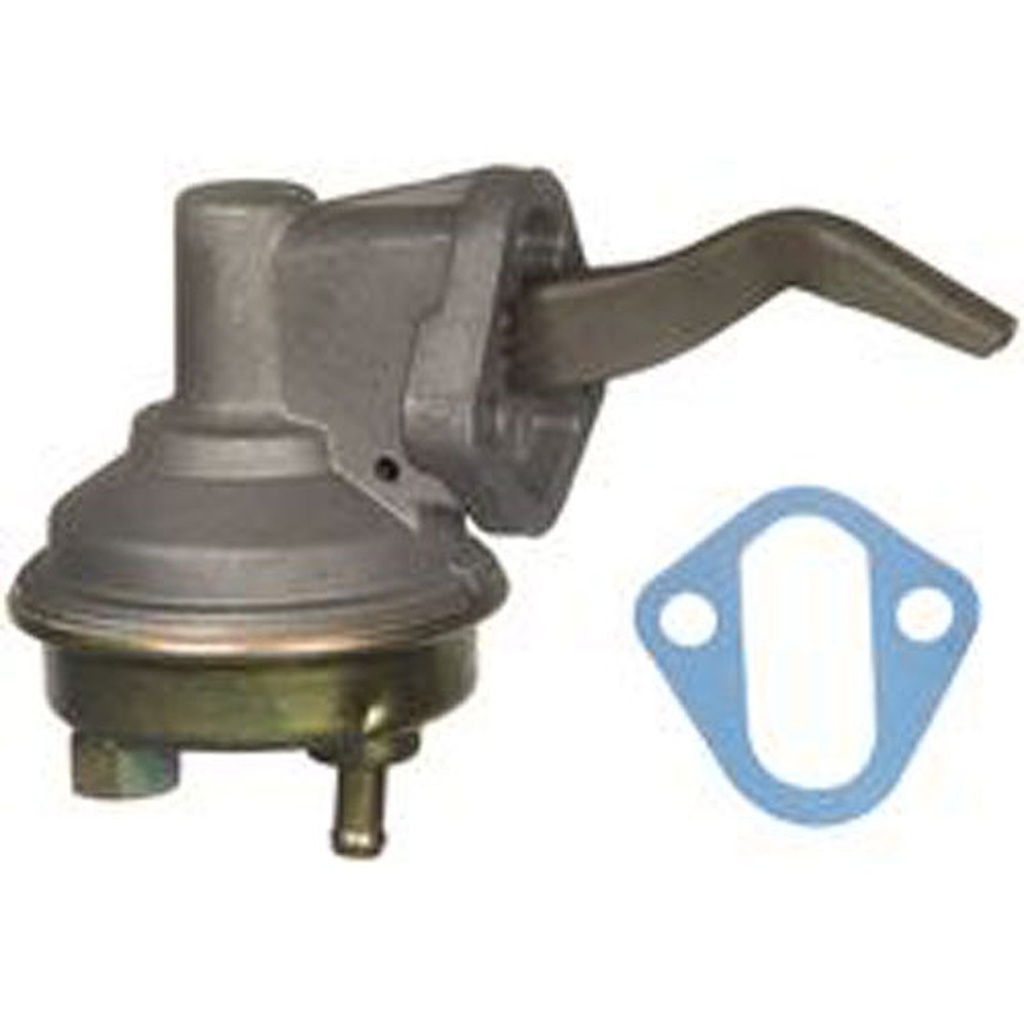 Carter M4641: Mechanical Fuel Pump 1968-1980 Buick/Oldsmobile/Pontiac 3.8L/5.7L