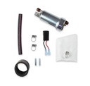 Holley 12-962: 12-962 Universal In-Tank Electric Fuel Pump Kit [350 LPH]