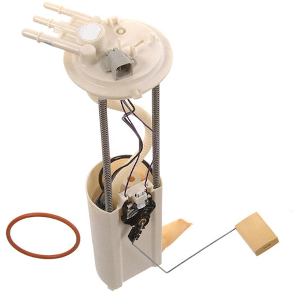 Carter P74759M: OE GM Replacement Electric Fuel Pump Module Assembly 1998-99 Chevrolet P30 7.4L V8