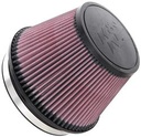 K&N RU-2960: RU-2960 Universal Clamp-On Air Filter Fits Select Jeep, Cadillac, Chevy, GMC, Ford, Nissan, Toyota