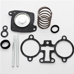 Standard Motor T-Series Fuel Pressure Regulators