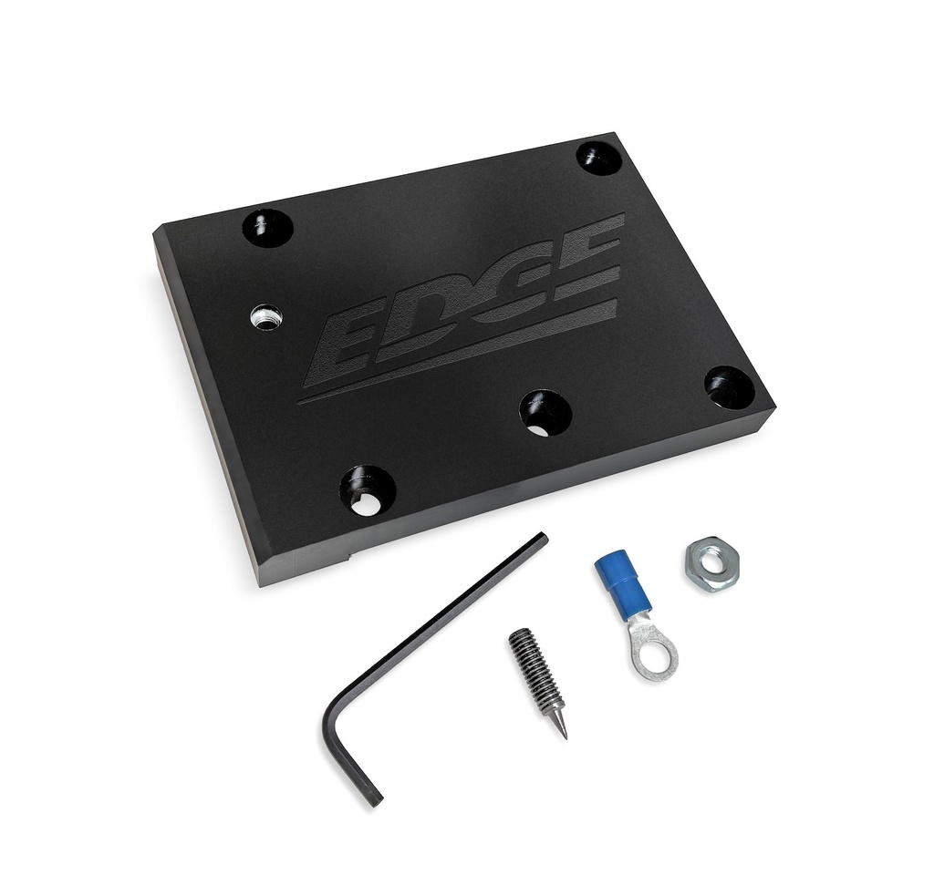 Edge Products 98624: 98624 VP44 Tap Cap for 1998.5-2002 Dodge Ram 2500/3500 5.9L Cummins 24V