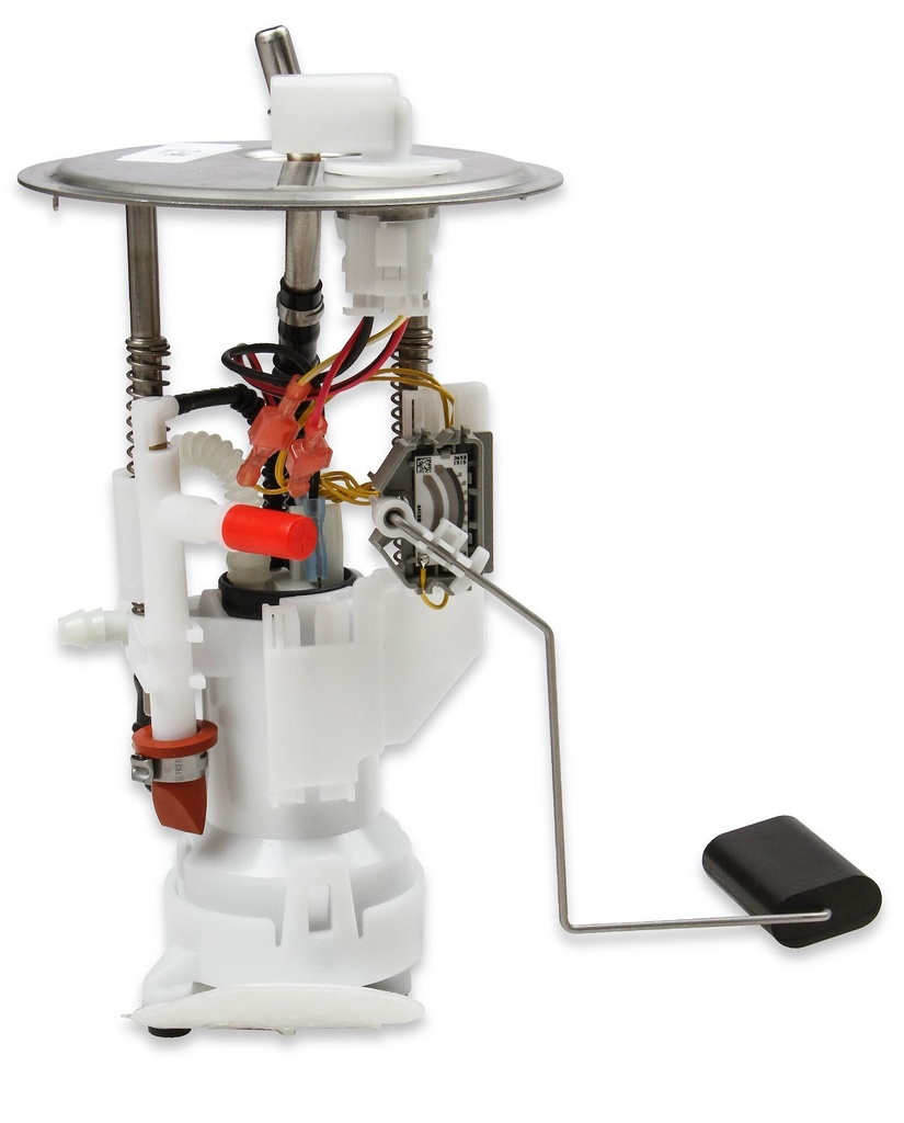Holley 12-949: 12-949 In-Tank Electric Fuel Pump Module