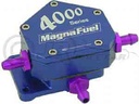JR Race Car 425-4001: MagnaFuel Fuel Pump 4000 Series