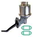 Delphi MF0184: MECHANICAL FUEL PUMP