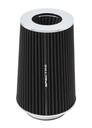 Spectre 9731: Air Intake Filter Black