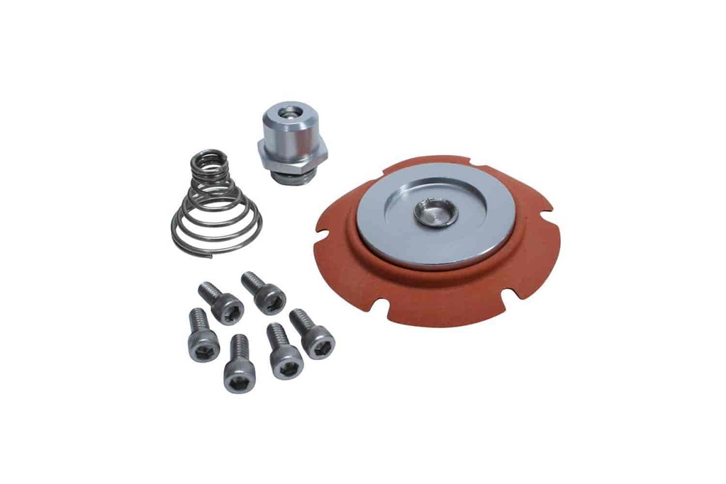 Aeromotive 13022: Regulator Service Kit For 13222
