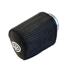 S&B Filters Air Filter Wraps