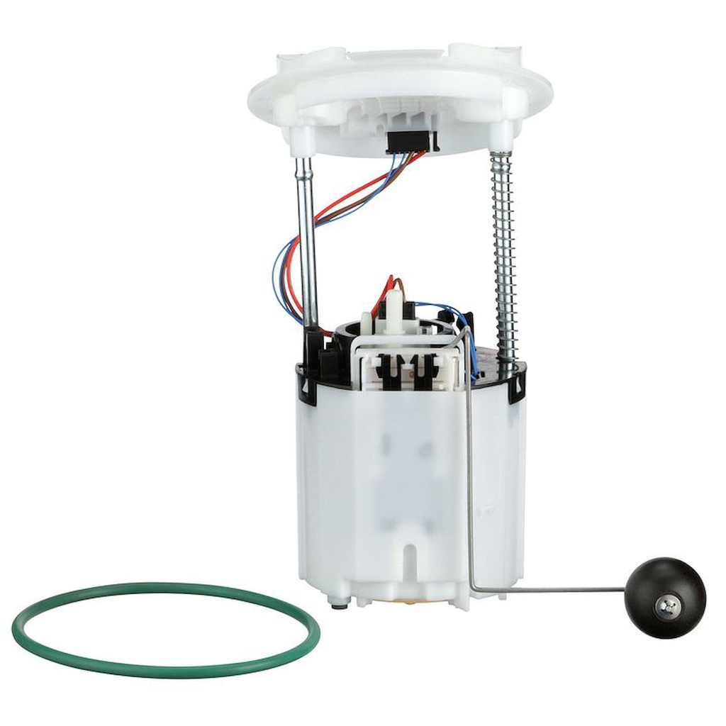 Carter P76633M: OE Chrysler/Dodge Replacement Electric Fuel Pump Module Assembly for 2006-2010 Chrysler 300/Dodge Charger/2008-2010 Dodge Challe