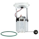 Carter P76633M: OE Chrysler/Dodge Replacement Electric Fuel Pump Module Assembly for 2006-2010 Chrysler 300/Dodge Charger/2008-2010 Dodge Challe