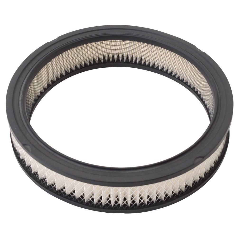 Edelbrock 1218: Replacement Element 2" Tall