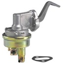Carter M4686: Mechanical Fuel Pump 1967 Pontiac 5.3L