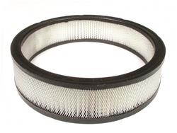 Mr Gasket 1487A: Air Filter 9" Diameter