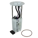 Carter P76695M: OE Replacement Electric Fuel Pump Module Assembly for 2005-2009 Lexus GX470/Toyota 4Runner