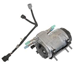 Carter Replacement Diesel Fuel Pumps