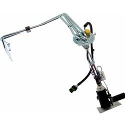 CarterFuel Pump Components