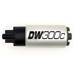 DeatschWerks DW300c Compact Fitment Fuel Pumps