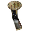 Tanks Inc. PA-6P: PA-6P Poly Tank PA Series Fuel Pump Module 400 LPH