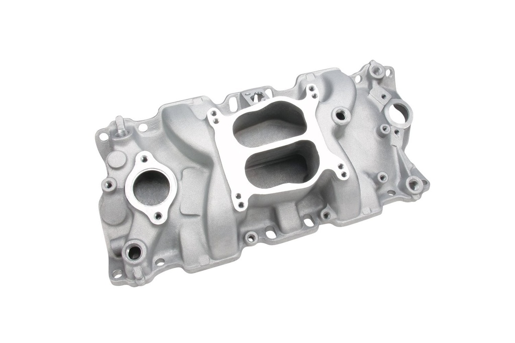 Professional Products 52001: Cyclone Intake Manifold 1955-1995 Small Block Chevy