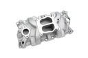 Professional Products 52001: Cyclone Intake Manifold 1955-1995 Small Block Chevy