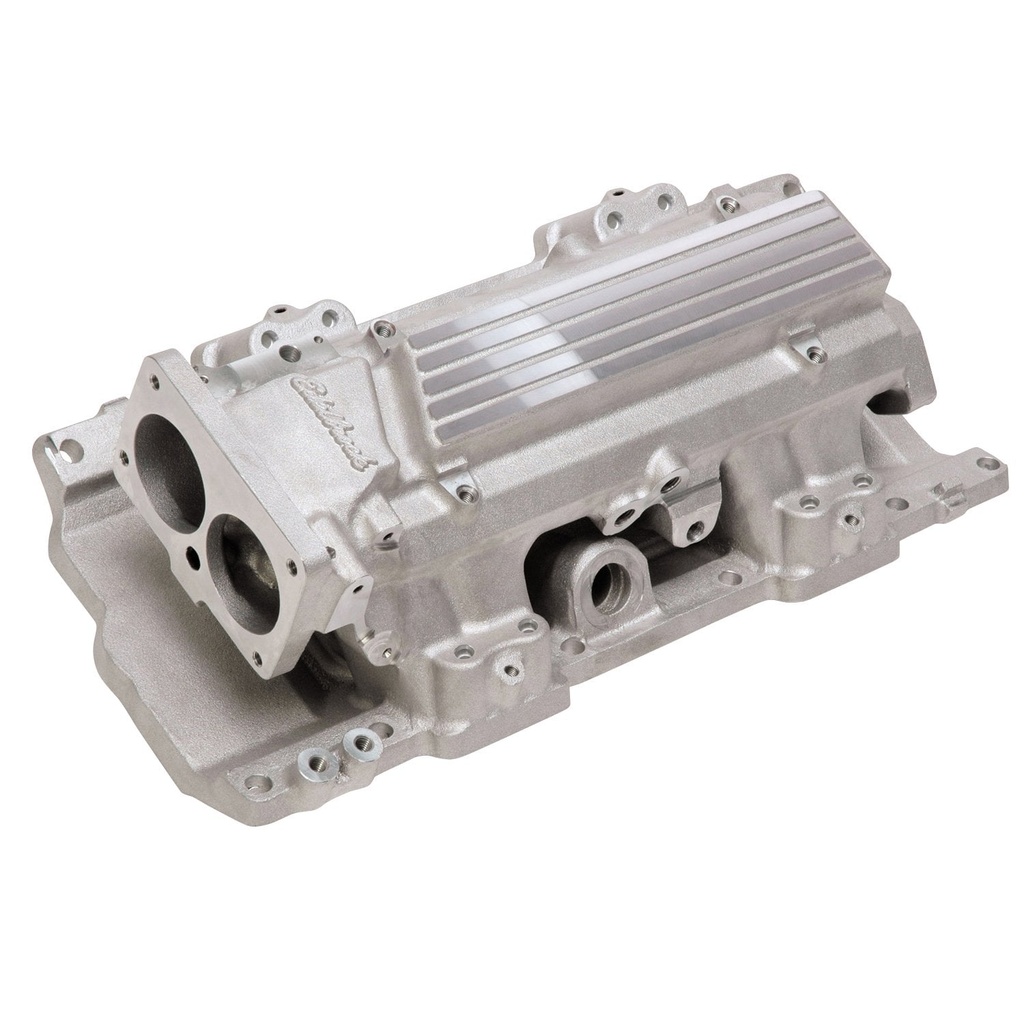 Edelbrock 7107: LT1 RPM Air-Gap Intake Manifold