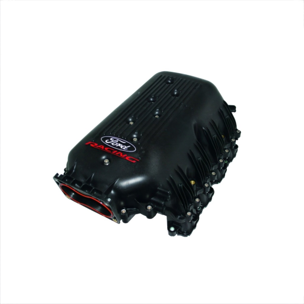 Ford Performance M-9424-463V: Performance Intake Manifold 2005-10 Mustang 4.6L 3V Engines