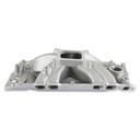 Holley 300-5: 300-5 Strip Dominator Intake Manifold Big Block Chevy
