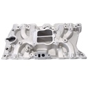 Edelbrock 3711: Performer Olds 350 Intake Manifold EGR