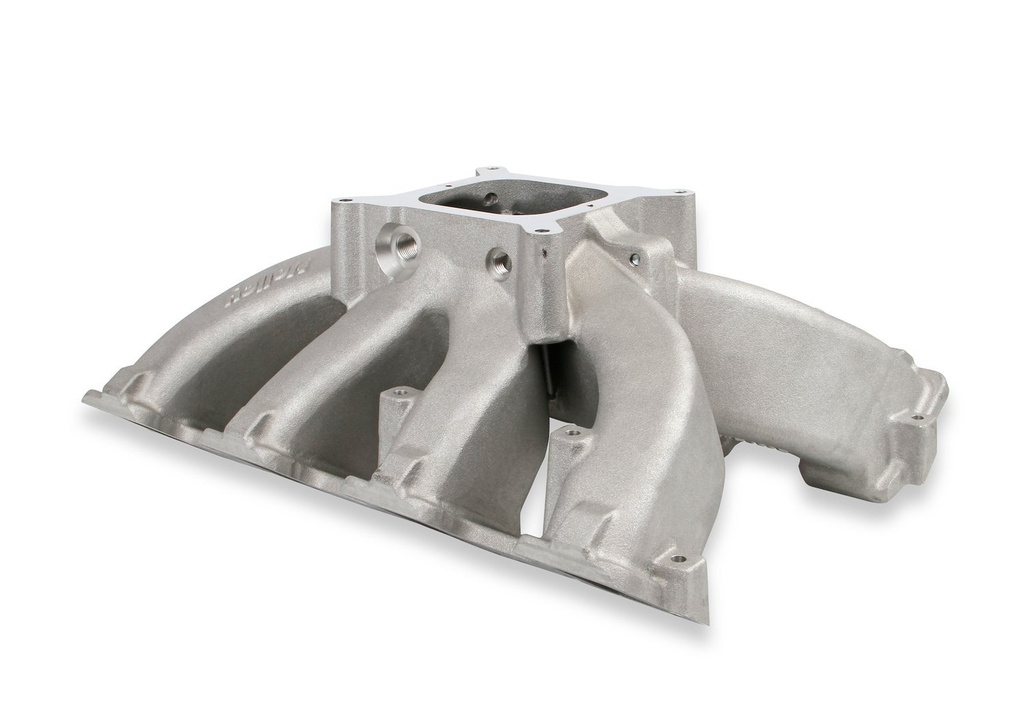 Holley 300-291: 300-291 Split-Design Race Intake Manifold