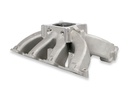 Holley 300-291: 300-291 Split-Design Race Intake Manifold