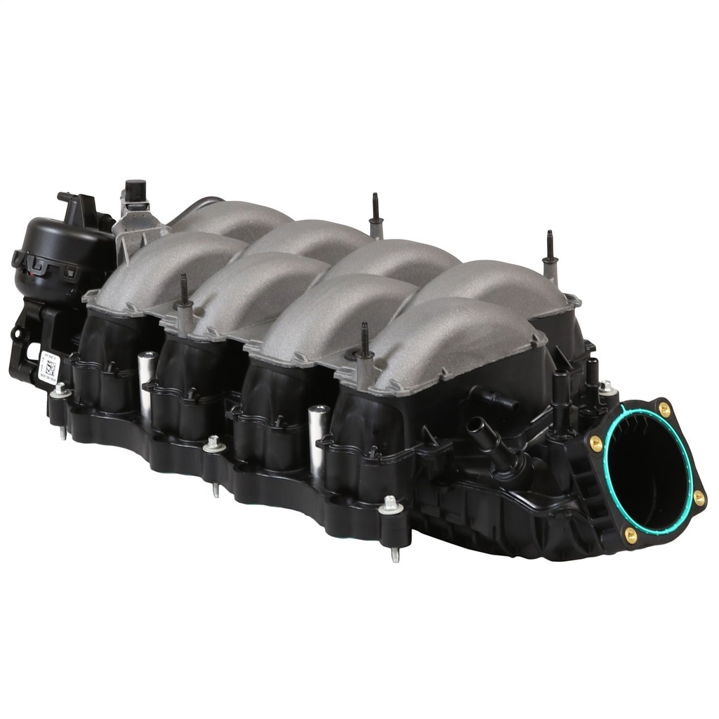 Ford Performance M-9424-M50C: M-9424-M50C Intake Manifold for Select Mustang GT, 2011-2017 5.0L Coyote Engines