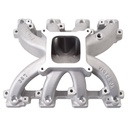 Edelbrock 28455: Victor Jr. L76/L92/LS3 EFI Intake Manifold Chevy LS with L92 Cylinder Heads