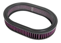 Summit Racing™ Reusable Air Filter Elements