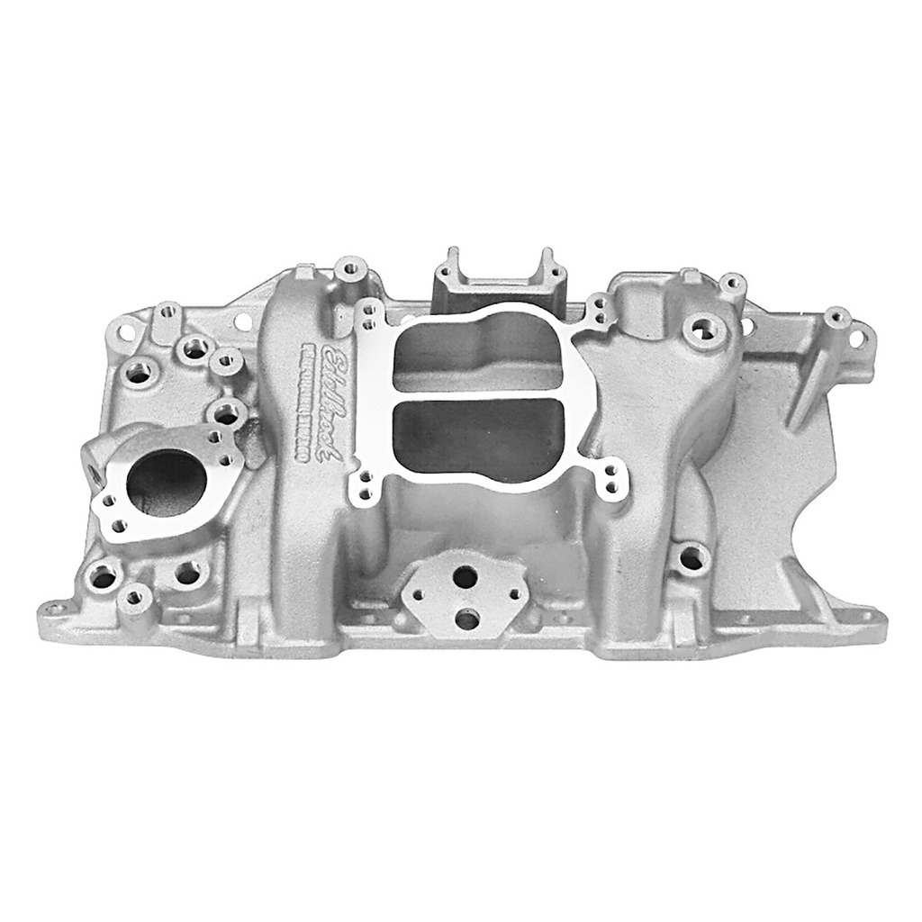 Edelbrock 3776: Performer 318/360 Intake Manifold SB-Chrysler 318-360ci 1972-86