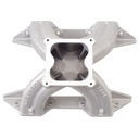 Edelbrock 2893: Super Victor 440 Intake Manifold Big Block Chrysler/Mopar RB Series 413/426/440