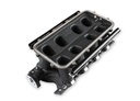 Holley 300-306BK: 300-306BK HI-RAM FORD 302W W/RAILS