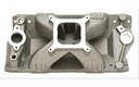 Brodix BM1000: BM 1000 Series Intake Manifold Small Block Chevy