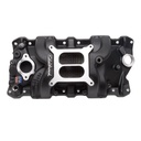 Edelbrock 71013: Performer RPM Small Block Chevy Intake Manifold