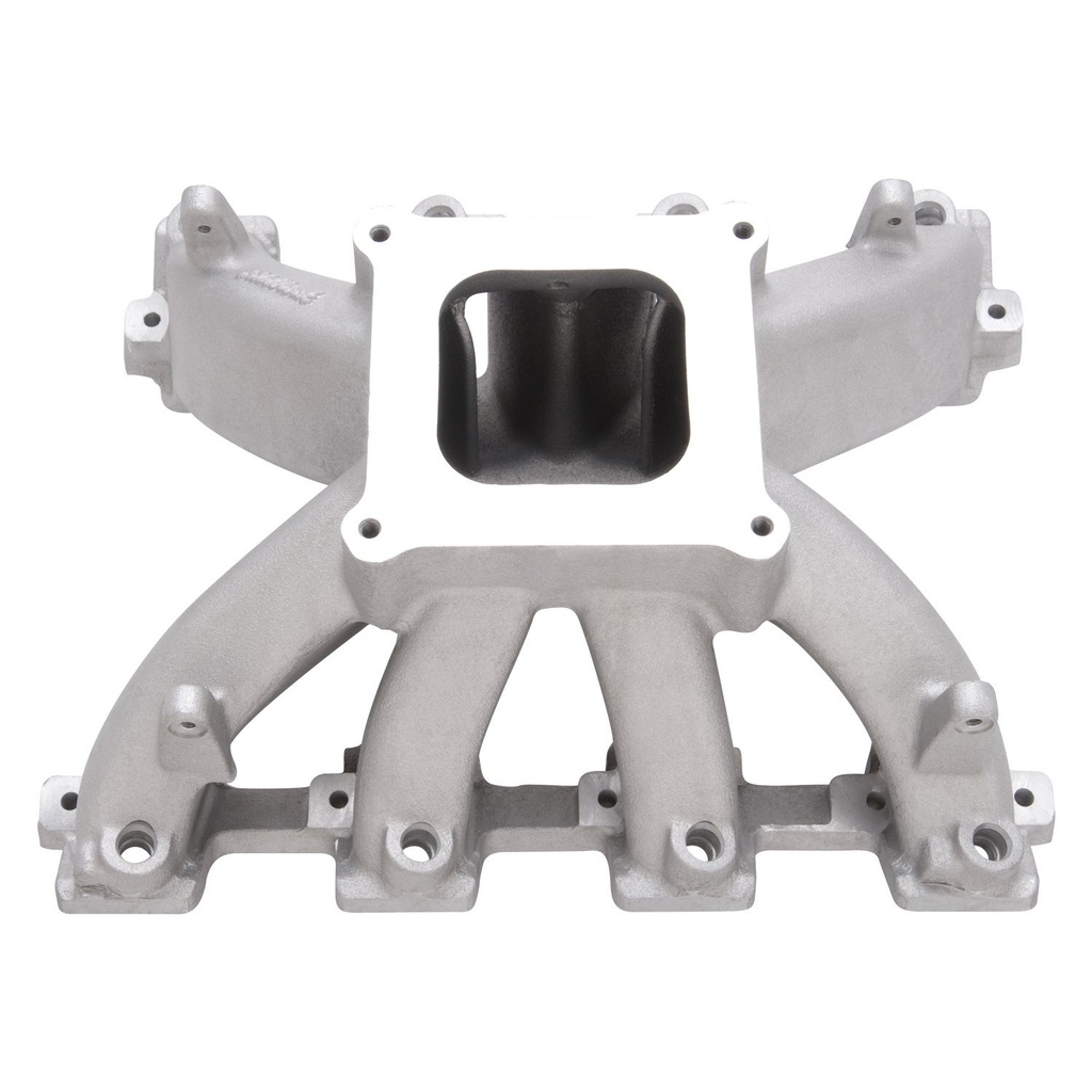 Edelbrock 28265: Super Victor LS Intake Manifold Chevy LS3