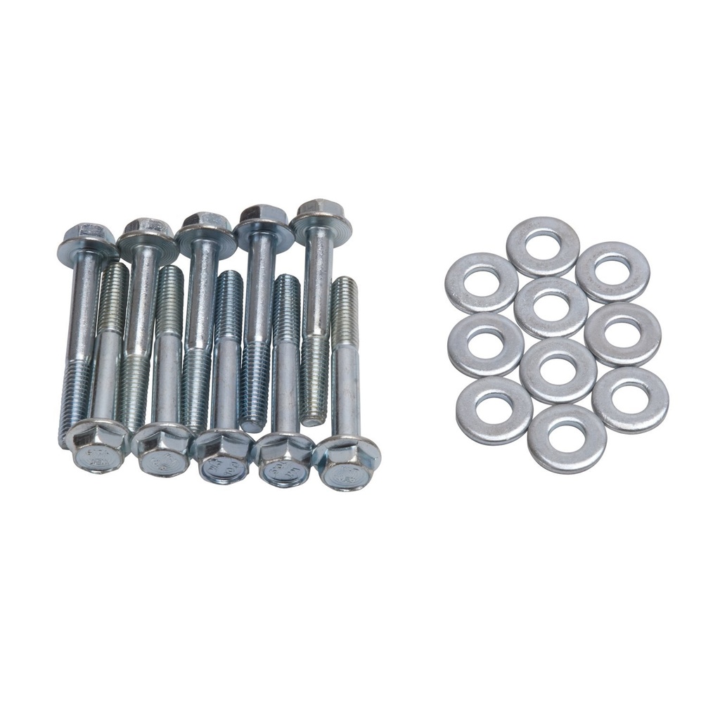Edelbrock 8515: Intake Manifold Bolt Kit LS1/LS2