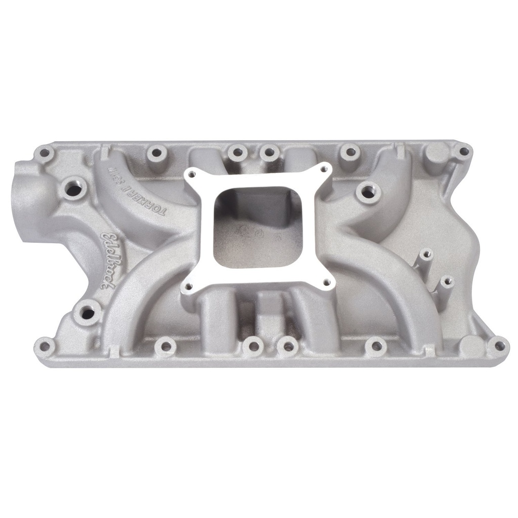Edelbrock 5081: Torker II 351W Ford Intake Manifold