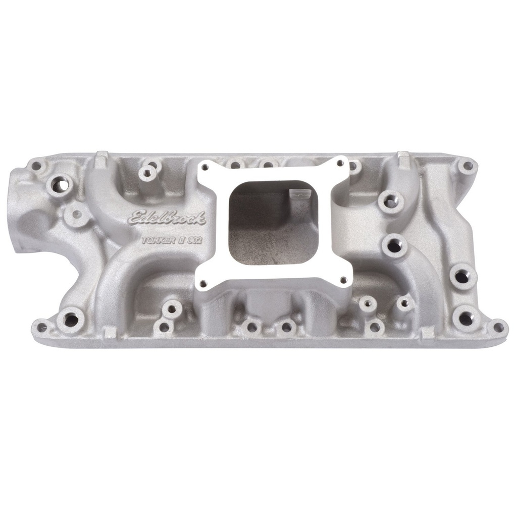 Edelbrock 5021: Torker II 302 Manifold Ford, 289/302