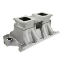 Weiand 1993: Hi-Ram Tunnel Ram Intake Manifold Big Block Ford