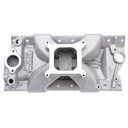 Edelbrock 2999: Victor Jr. Tall Intake Manifold Small Block Chevy